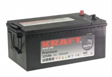 KRAFT Premium (225 A/ч) 1350A R+