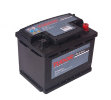 Аккумулятор Tudor Starter TC550a (55 А/ч) 480A R+ Аккумулятор Tudor Starter TC550a (55 А/ч) 480A R+
