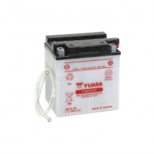 Аккумулятор Yuasa YB10L-B 11А/ч, R+
