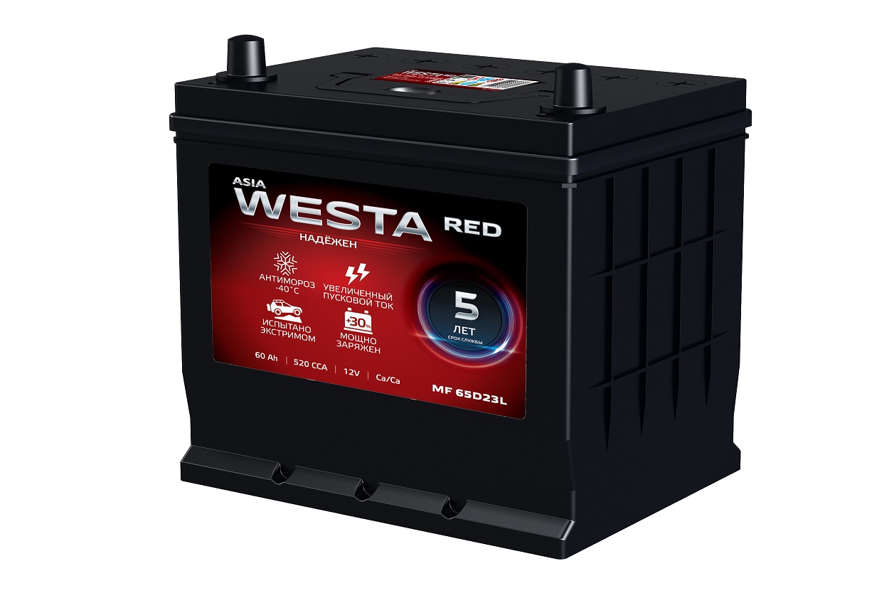 Аккумулятор vesta. Аккумулятор автомобильный Westa 60. Аккумулятор Westa Red 60 Ач. Аккумулятор Westa 60ah/12v. Westa Red аккумулятор 60ah.