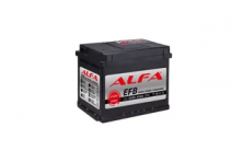 АLFA EFB 65 R (650A, 242*175*190)