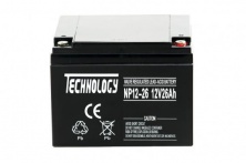 Аккумулятор 12V-26 Ah NP Аккумулятор 12V-26 Ah NP