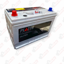 Аккумулятор PLАTIN ASIA SILVER (95 А/ч) 830A L+