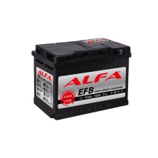 АLFA EFB 75 R (750A, 278*175*175)