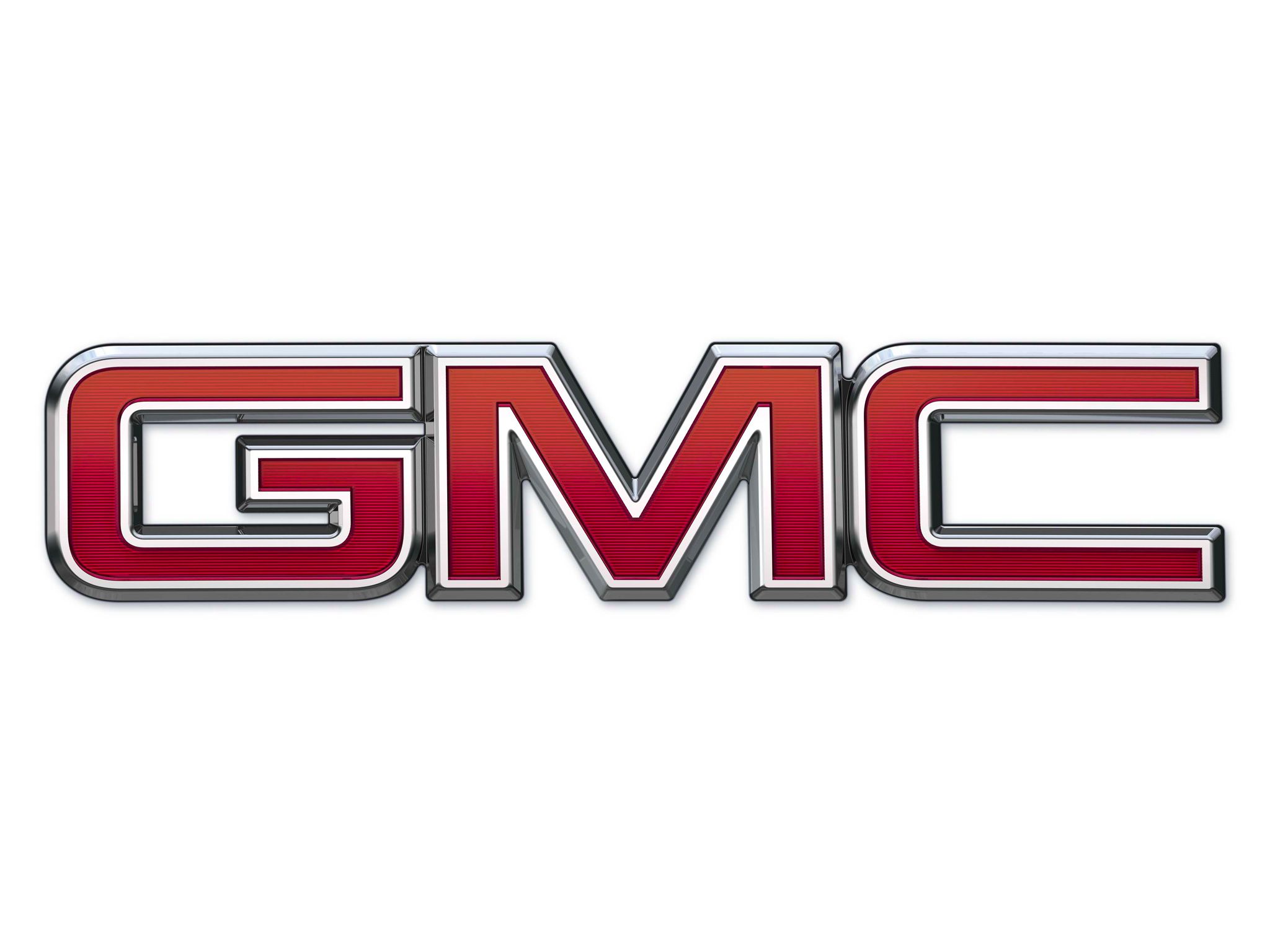Аккумуляторы для автомобилей GMC