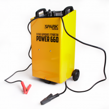 Пуско-зарядное устройство SPARK Power 660 Пуско-зарядное устройство SPARK Power 660