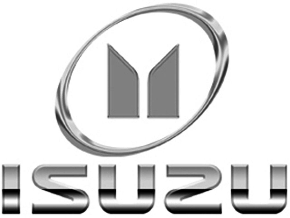 Аккумуляторы для автомобилей ISUZU