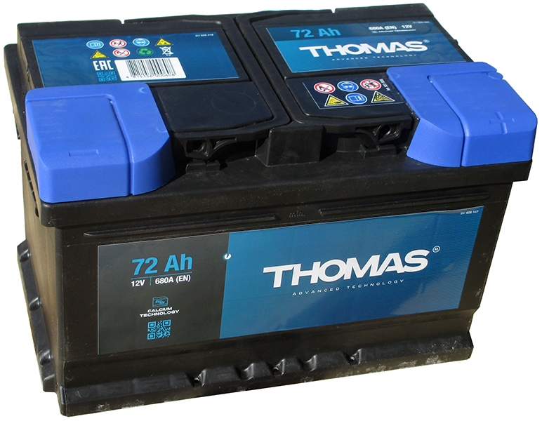 L3 en 12v. Thomas 60 Ah. Аккумулятор Thomas 680 72ah. Thomas 74ah.