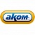 Akom
