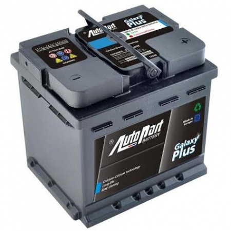 Аккумулятор Autopart Galaxy Plus AP452 45Ah