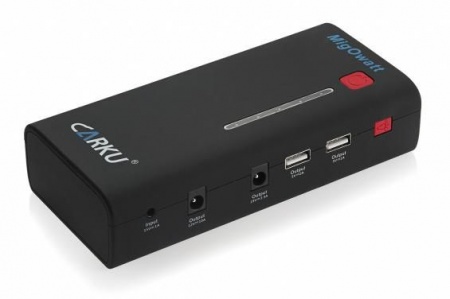 Зарядное устройство CARKU E-Power-37