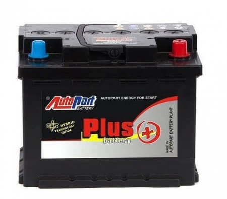 Аккумулятор Autopart Plus (85 А/ч)