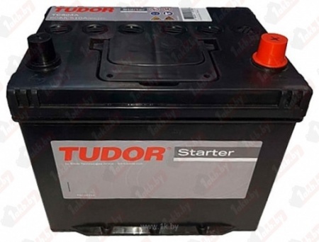 Аккумулятор Tudor Starter Asia TC704A (70 А/ч) 560A R+