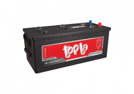 Аккумулятор Topla energy 120 А/ч, 850А