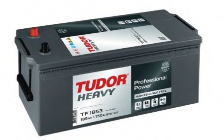 Tudor Professional Power TF1853 (185 А/ч) 1150A