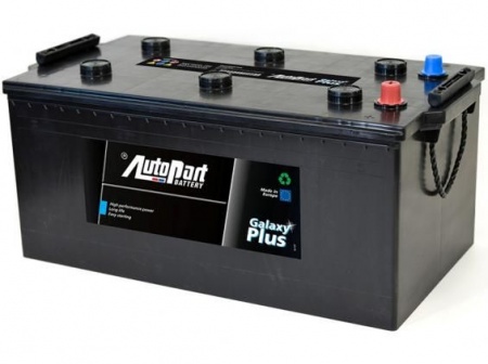 Аккумулятор AUTOPART 190Ah 1200A L+