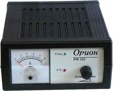 ОРИОН PW 325