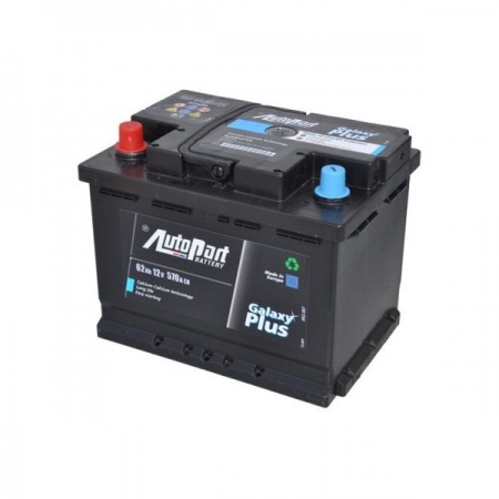 Аккумулятор Autopart GALAXY Plus (72 А/ч) 700А