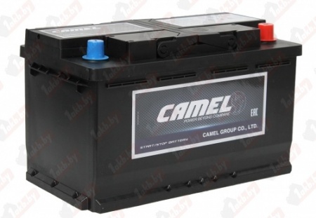CAMEL AGM (70 А/ч) 760A R+