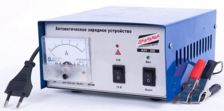 Заводила АЗУ-205