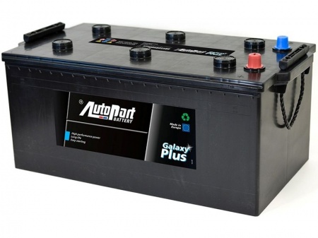 Аккумулятор AUTOPART AHD205 205Ah, 1250A L+