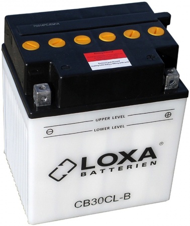 Аккумулятор Loxa CB30CL-B