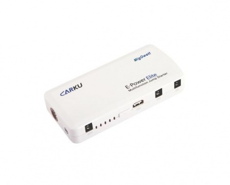 Пуско-зарядное устройство CARKU E-Power Elite