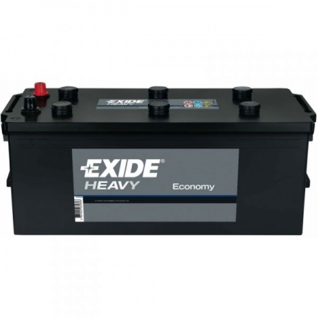 Аккумулятор Exide Economy EH1903 190 А/ч, 1000A