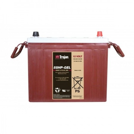 Аккумулятор TROJAN 5SHP-GEL