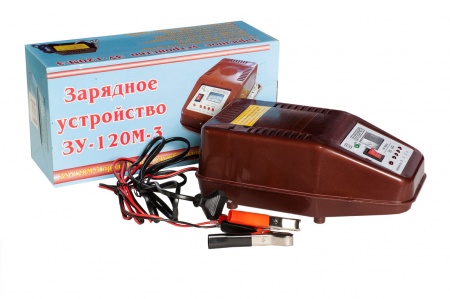 Зарядное устройство ЗУ-120М-3