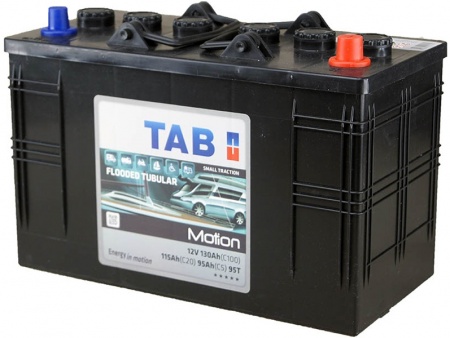 Аккумулятор TAB Motion Tabular 90Т 110А/ч