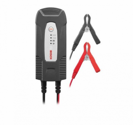 Зарядное устройство Bosch C1 0 189 999 01M (модернизация 2018 года)