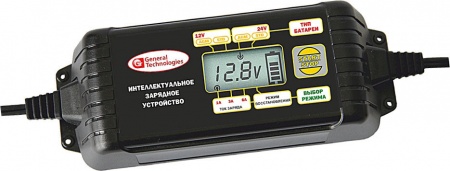 Зарядное устройство General Technologies GT-SC6E/20