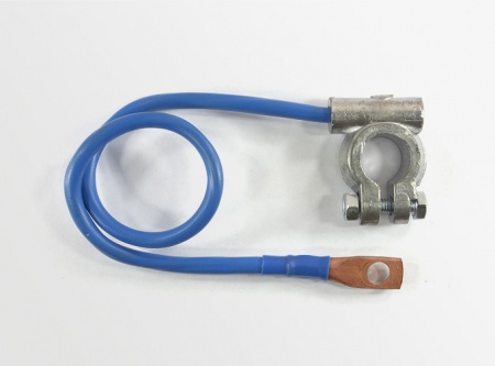 Провод минусовой 450мм, сеч. 16мм2 (52301)