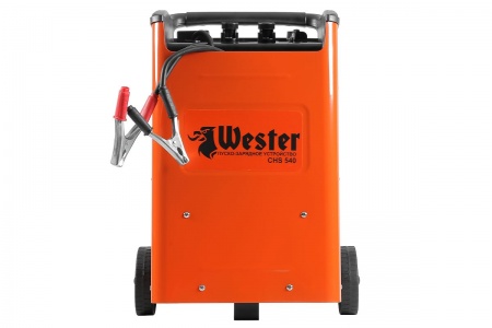 Зарядное устройство Wester CHS 540 12/24В 90/60/540А бустер